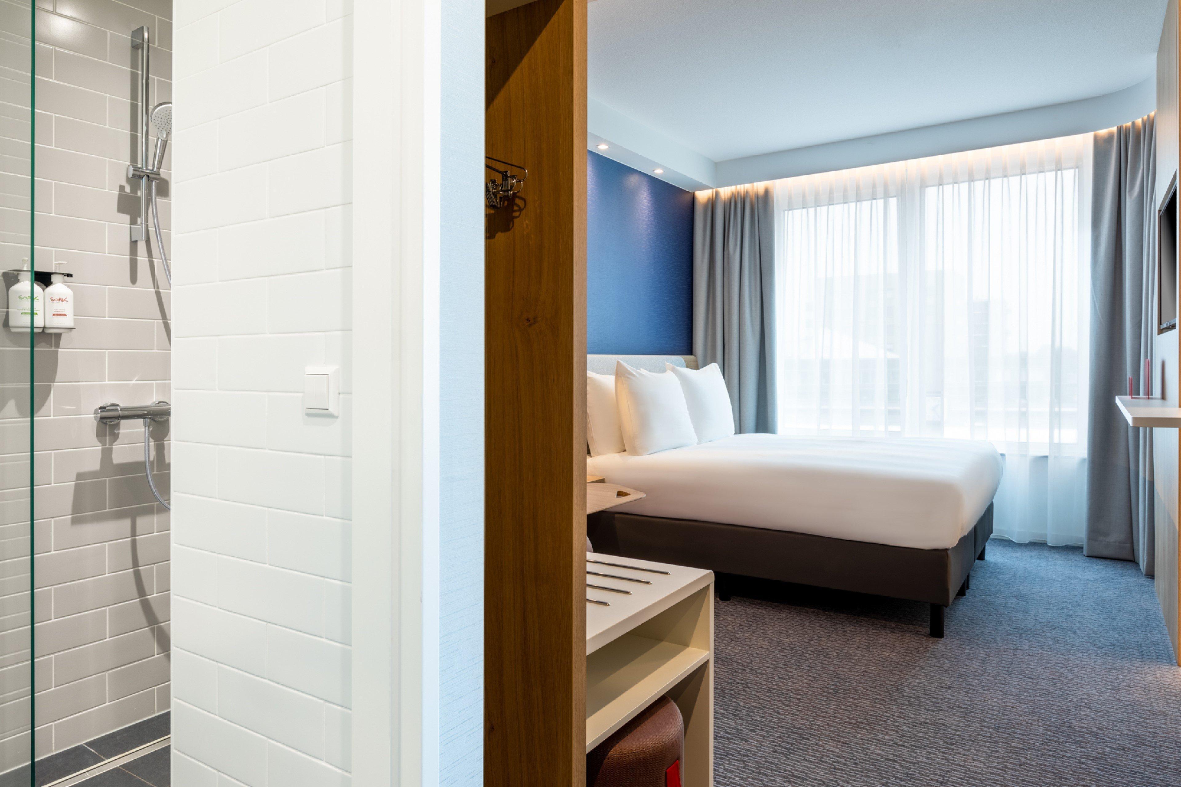 Holiday Inn Express - Almere, An Ihg Hotel Exterior foto